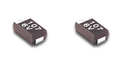 avx鉭電容的生產(chǎn)過(guò)程與要素